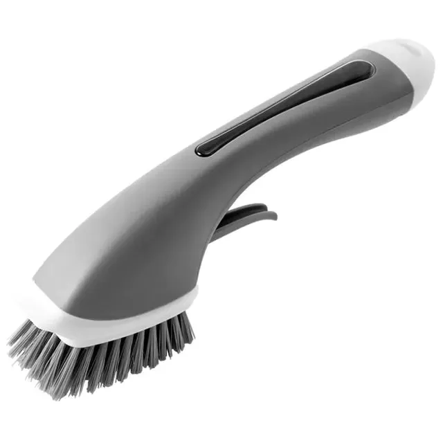 Kitchen Cleaning Brush Dish Scrubber