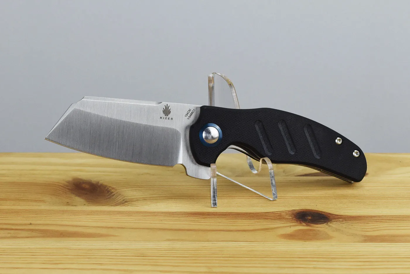 Kizer V3488C1 Sheepdog C01C Mini