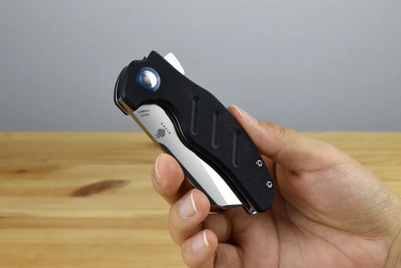 Kizer V3488C1 Sheepdog C01C Mini