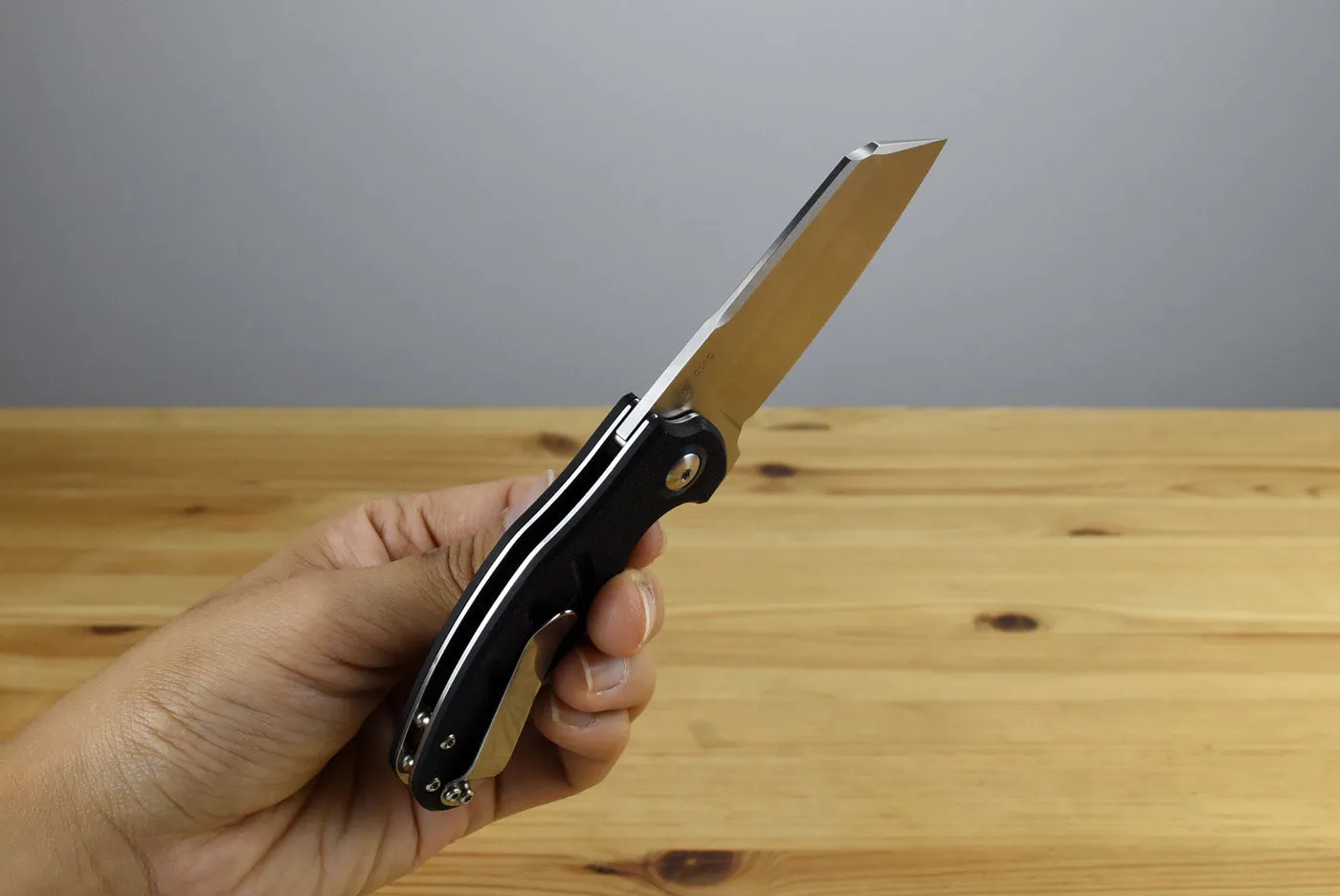 Kizer V3488C1 Sheepdog C01C Mini