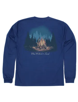 LD Campfire LS