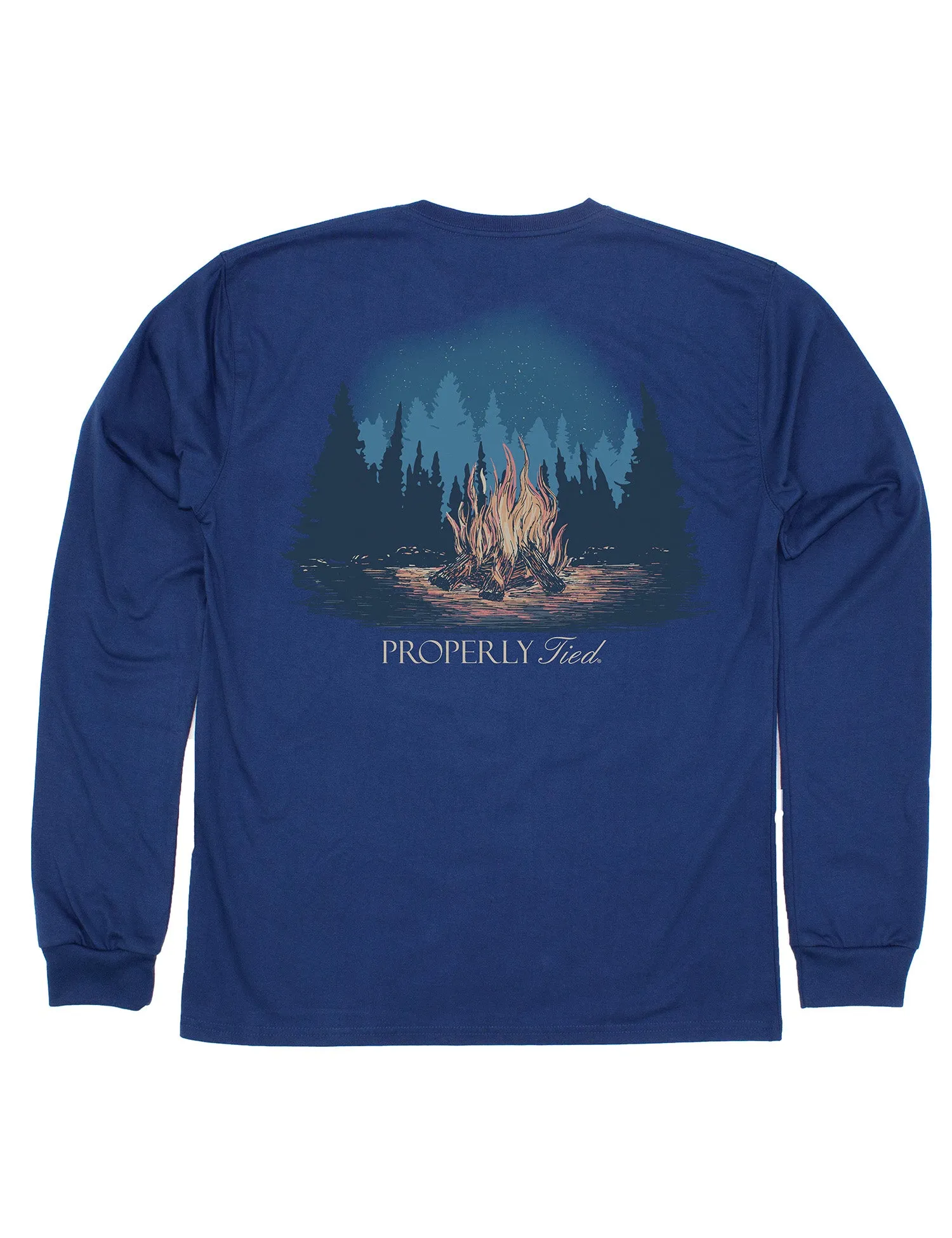 LD Campfire LS