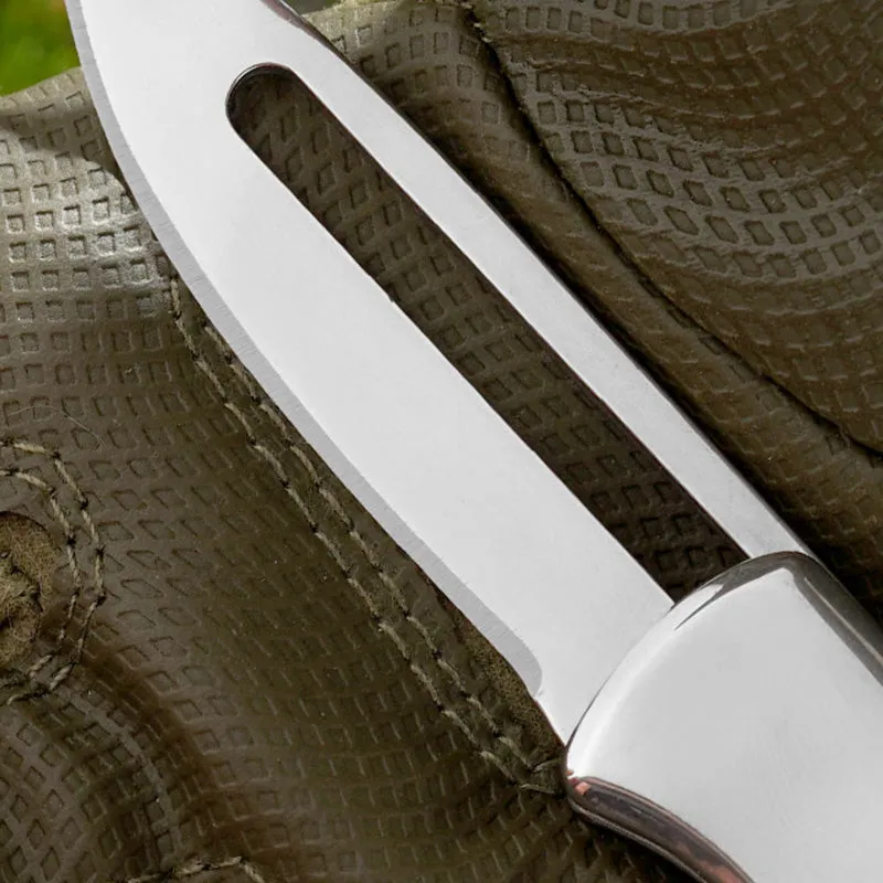 Limited Time OfferOutdoor Folding Utility Knife