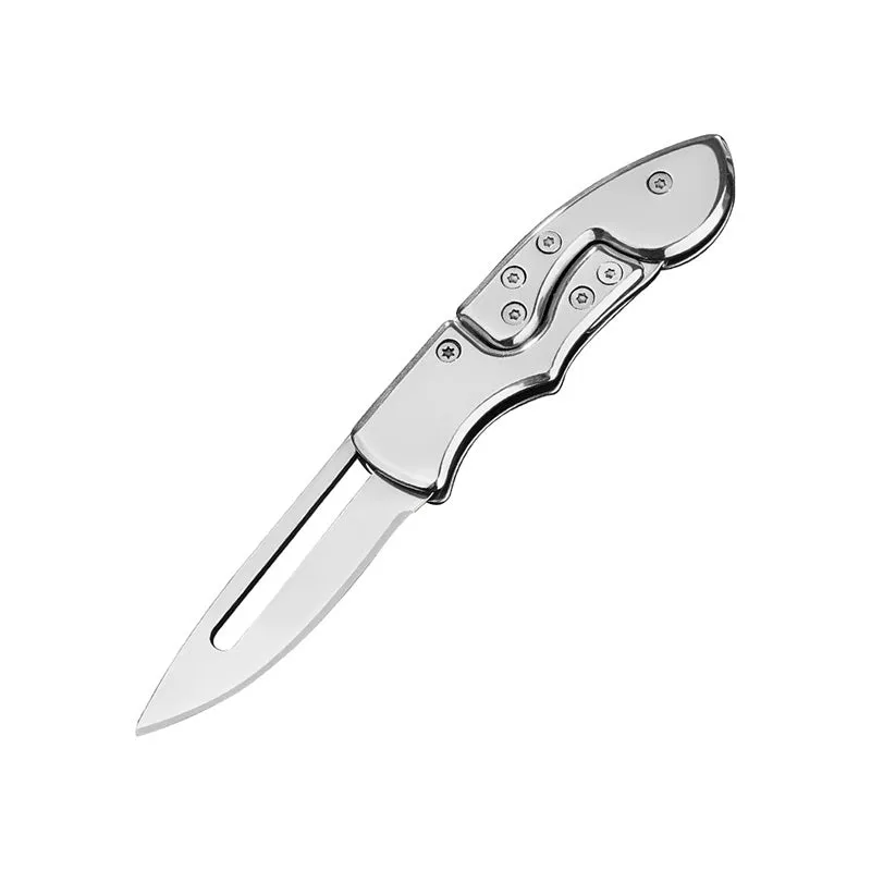 Limited Time OfferOutdoor Folding Utility Knife