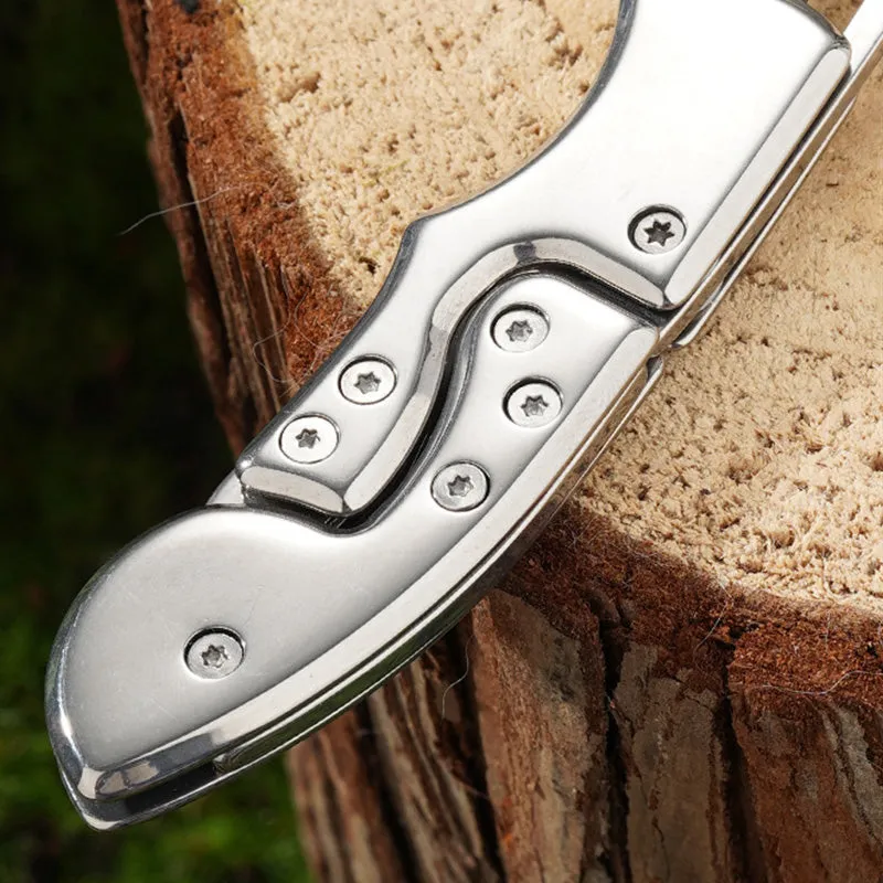 Limited Time OfferOutdoor Folding Utility Knife