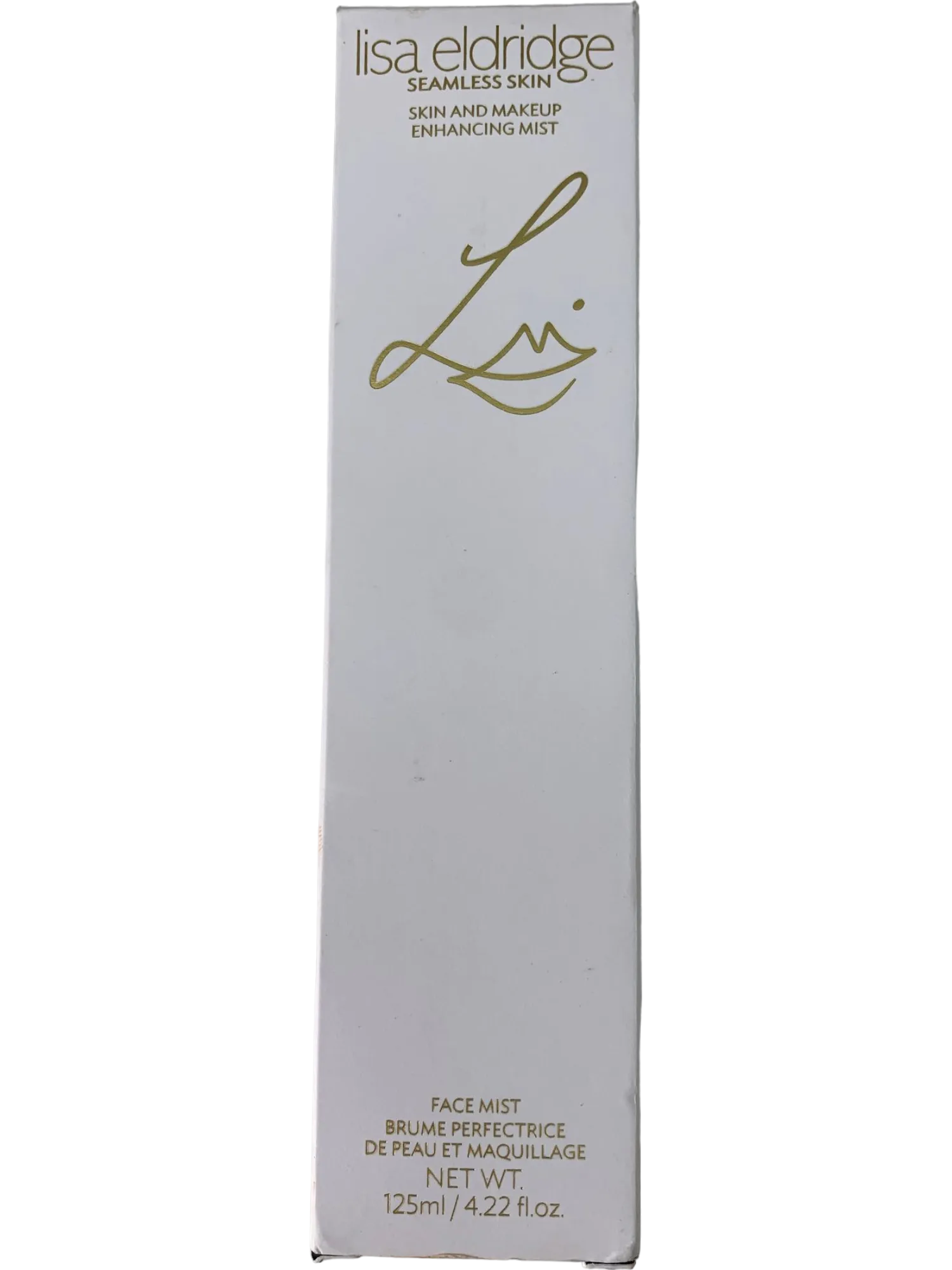 Lisa Eldridge Seamless Skin Makeup Enhancing Mist