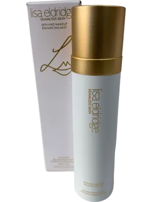 Lisa Eldridge Seamless Skin Makeup Enhancing Mist