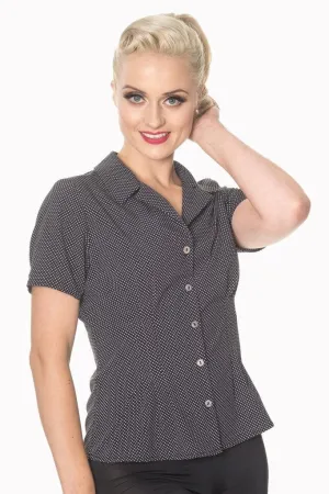 Lou Lou Blouse