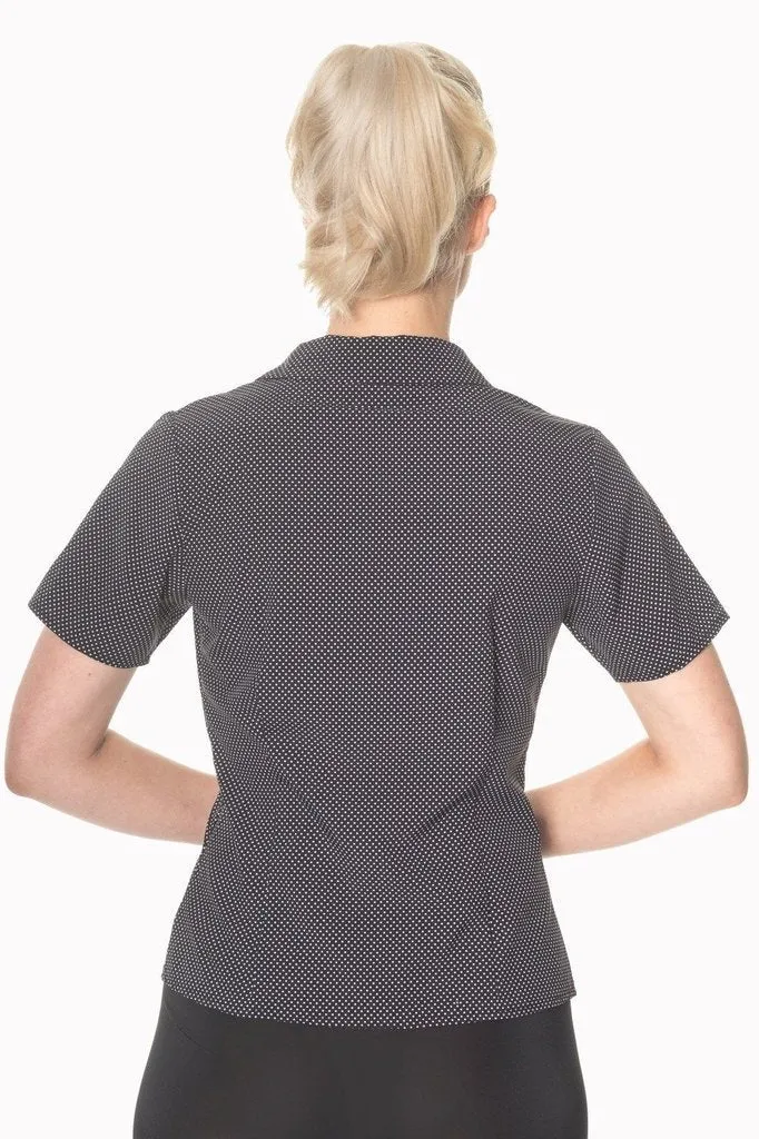 Lou Lou Blouse