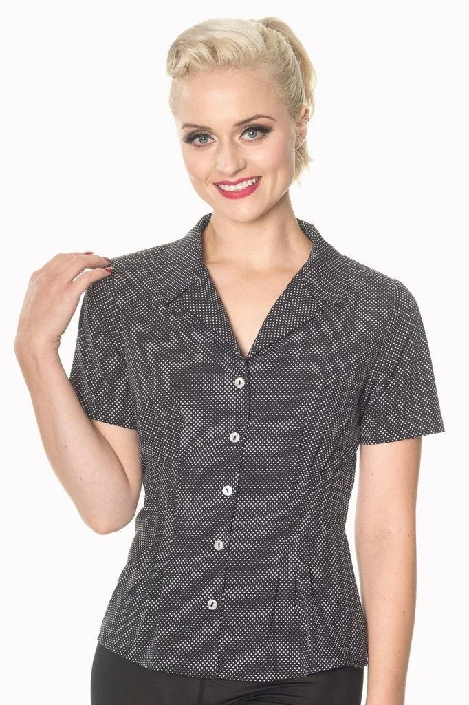 Lou Lou Blouse
