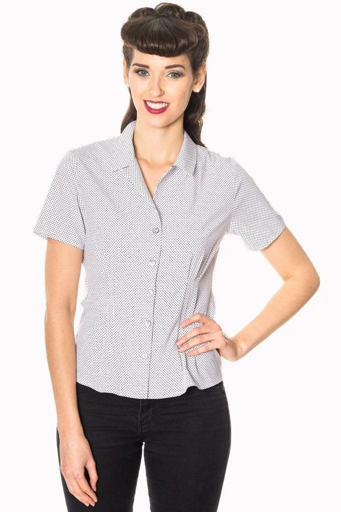 Lou Lou Blouse