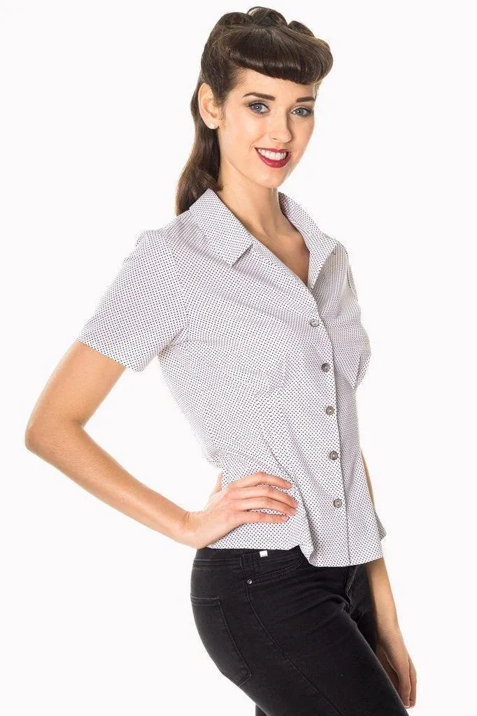Lou Lou Blouse