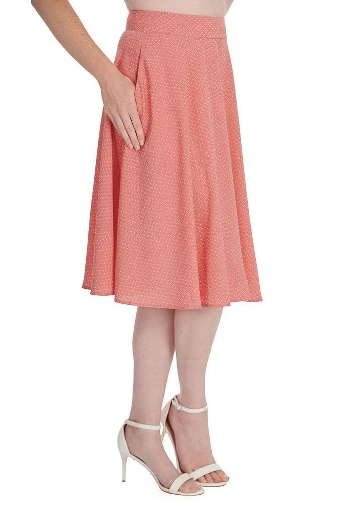 Love Skirt