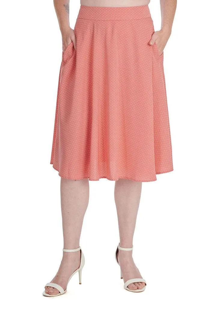 Love Skirt