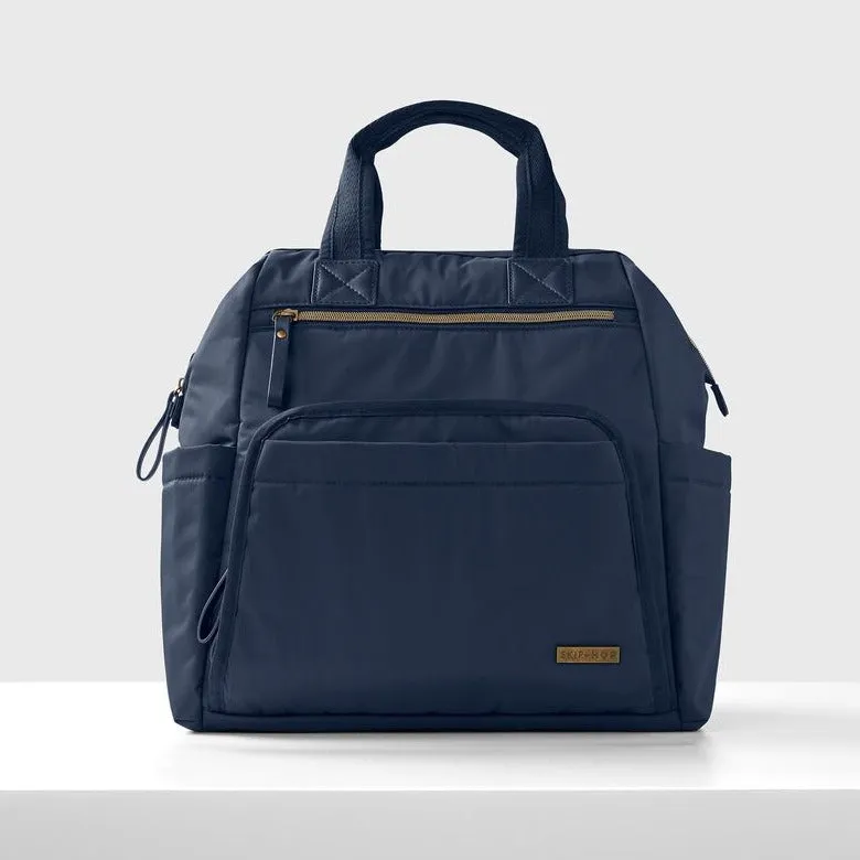 Main Frame Wide Open Backpack VARIOUS COLOURS
