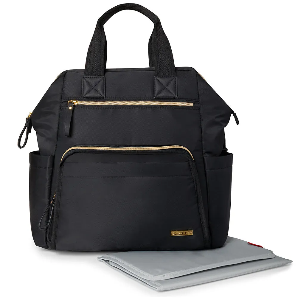 Main Frame Wide Open Backpack VARIOUS COLOURS