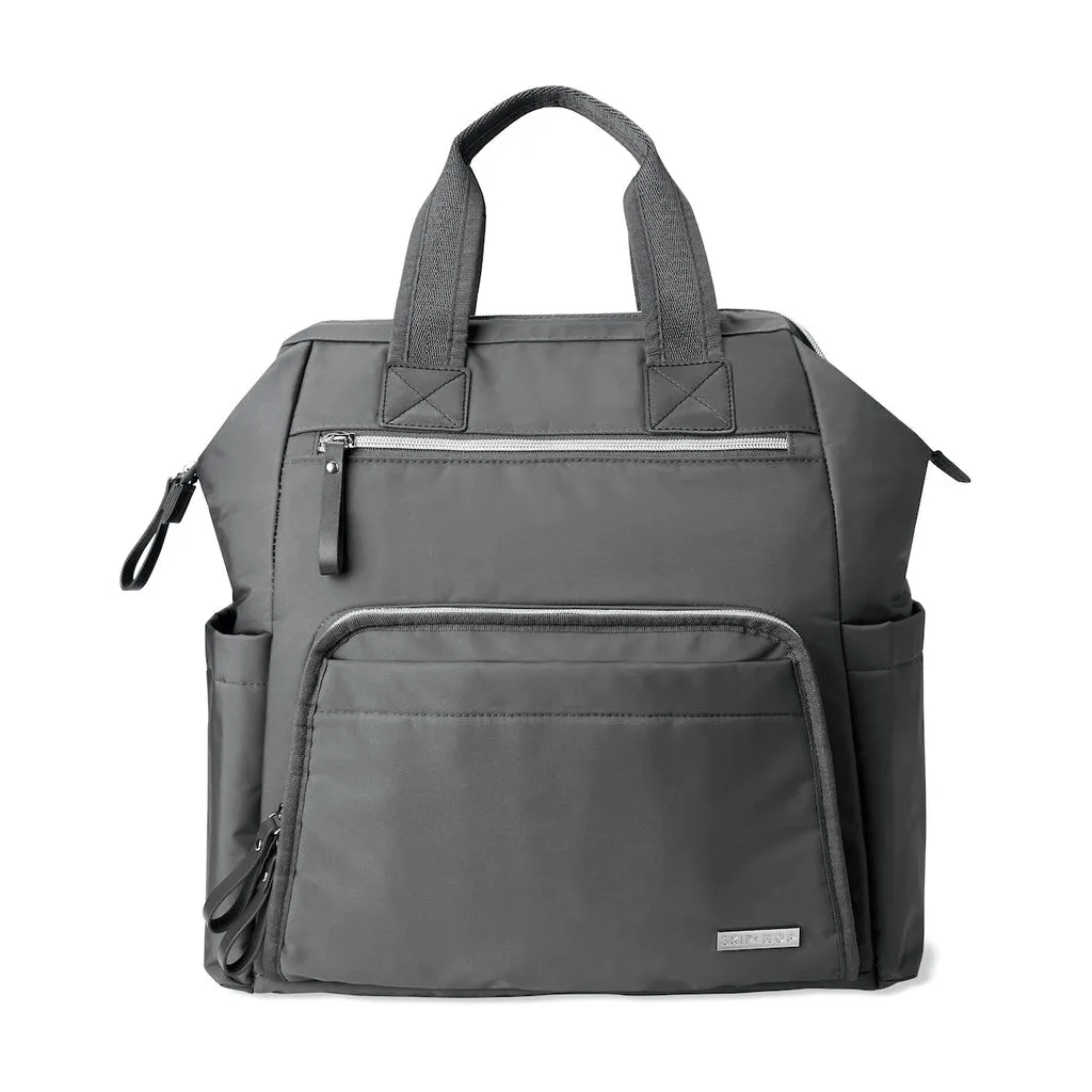 Main Frame Wide Open Backpack VARIOUS COLOURS
