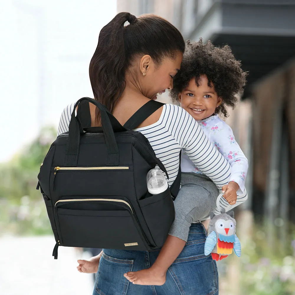 Main Frame Wide Open Backpack VARIOUS COLOURS