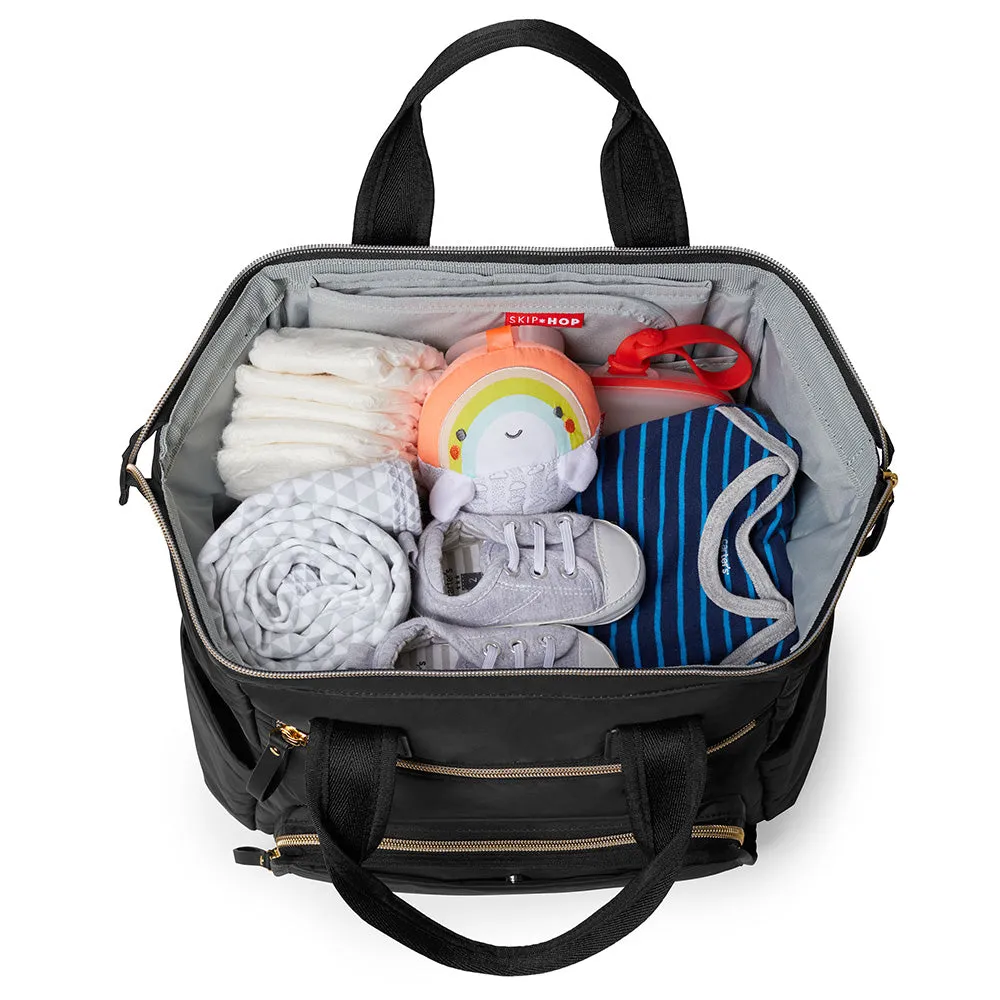 Main Frame Wide Open Backpack VARIOUS COLOURS