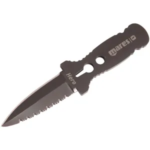 Mares Hero Knife