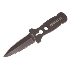 Mares Spearfishing Hero Scuba Knife
