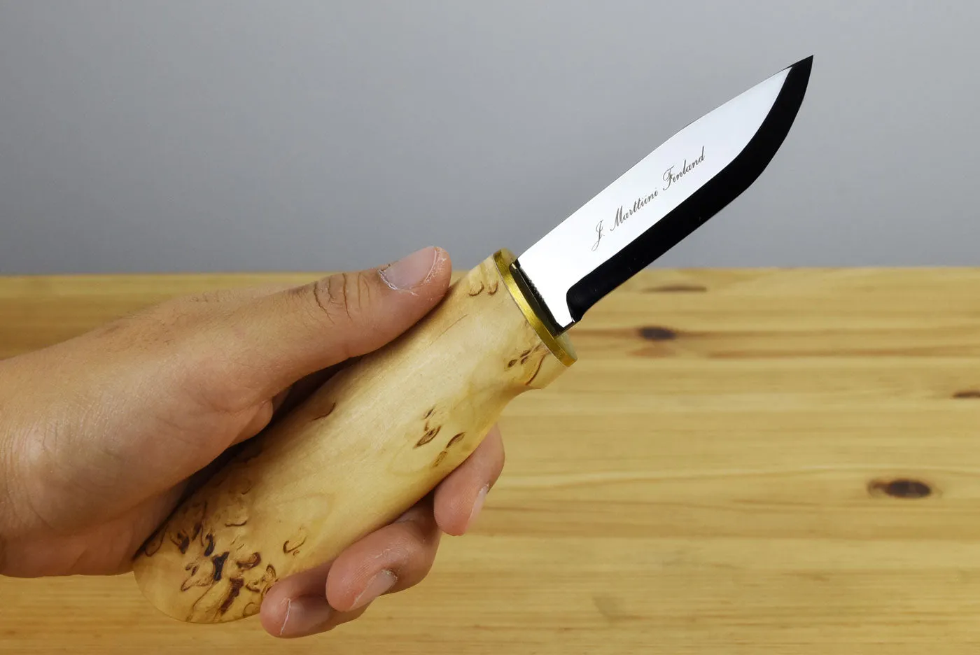 Marttiini Handy Fixed Blade