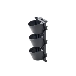 Maze Standard Three Tier Vertical Garden (Set of 2)