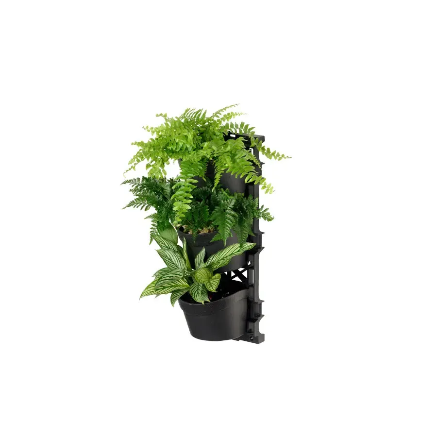 Maze Standard Three Tier Vertical Garden (Set of 2)