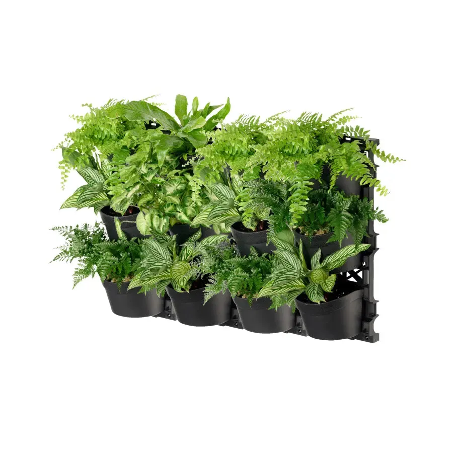 Maze Standard Three Tier Vertical Garden (Set of 2)