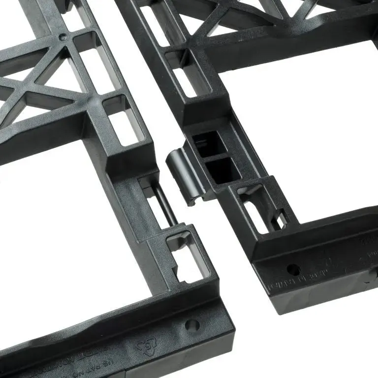 Maze Standard Three Tier Vertical Garden (Set of 2)