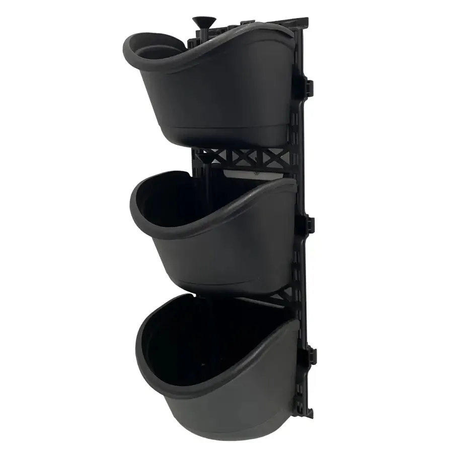 Maze XL Three Tier Vertical Garden (Set of 2)