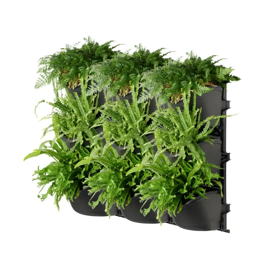 Maze XL Three Tier Vertical Garden (Set of 2)