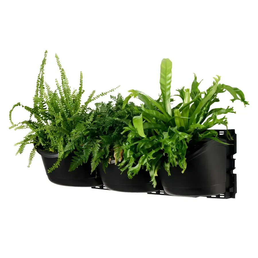 Maze XL Three Tier Vertical Garden (Set of 2)