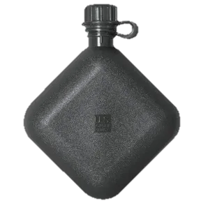 Military Canteen (2-Quart)