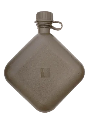 Military Canteen (2-Quart)