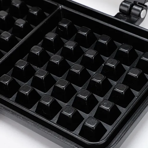 Mini Pancake Waffle Maker Ib-105