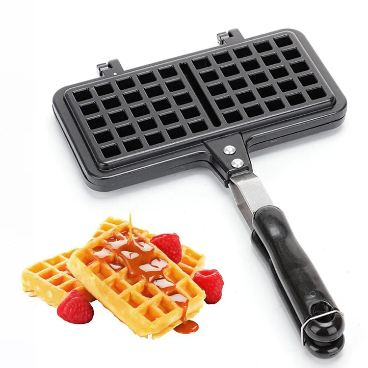 Mini Pancake Waffle Maker Ib-105