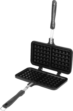 Mini Pancake Waffle Maker Ib-105