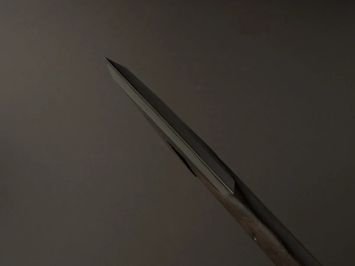Mizuno - Warikomi Jikata Axe - 570g - Curved Burnt Oak Handle