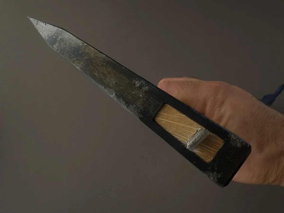 Mizuno - Warikomi Jikata Masakari - 570g Ax - Oak Handle