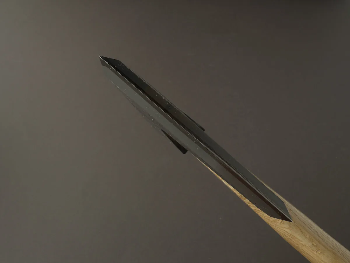 Mizuno - Warikomi Jikata Masakari - 750g Ax - Oak Handle