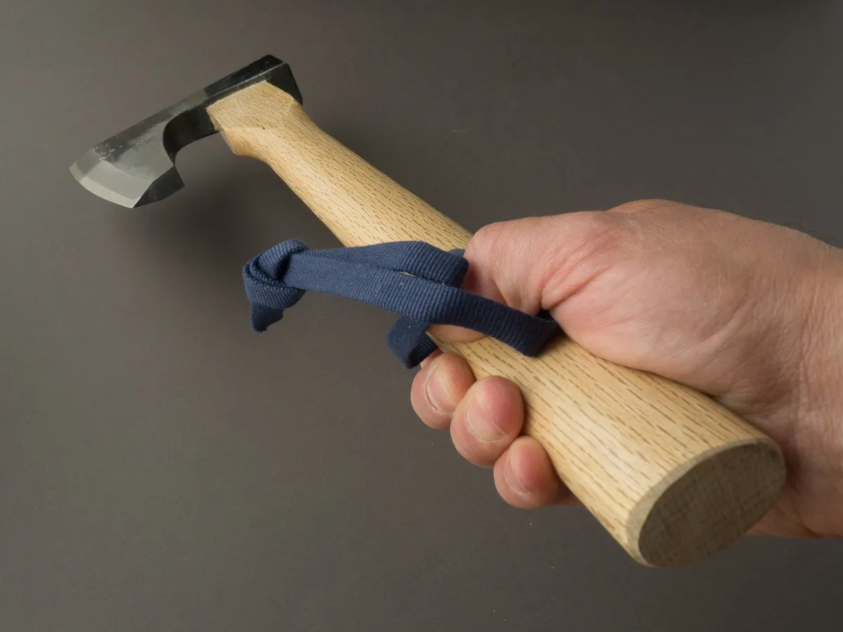 Mizuno - Warikomi Jikata Masakari - 750g Ax - Oak Handle