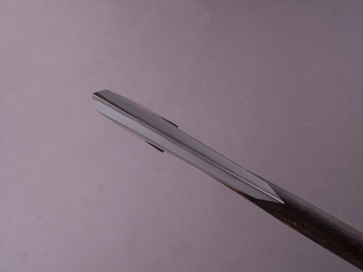 Mizuno - Warikomi Jikata Masakari Axe - 570g - Burnt Oak Handle