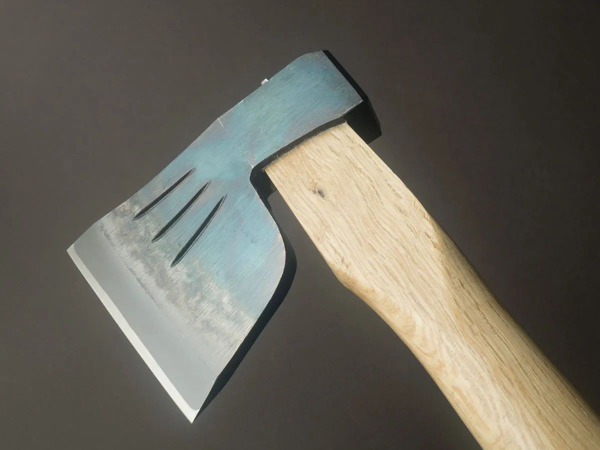 Mizuno - Zenko Bakin Axe - 450g - Oak Handle