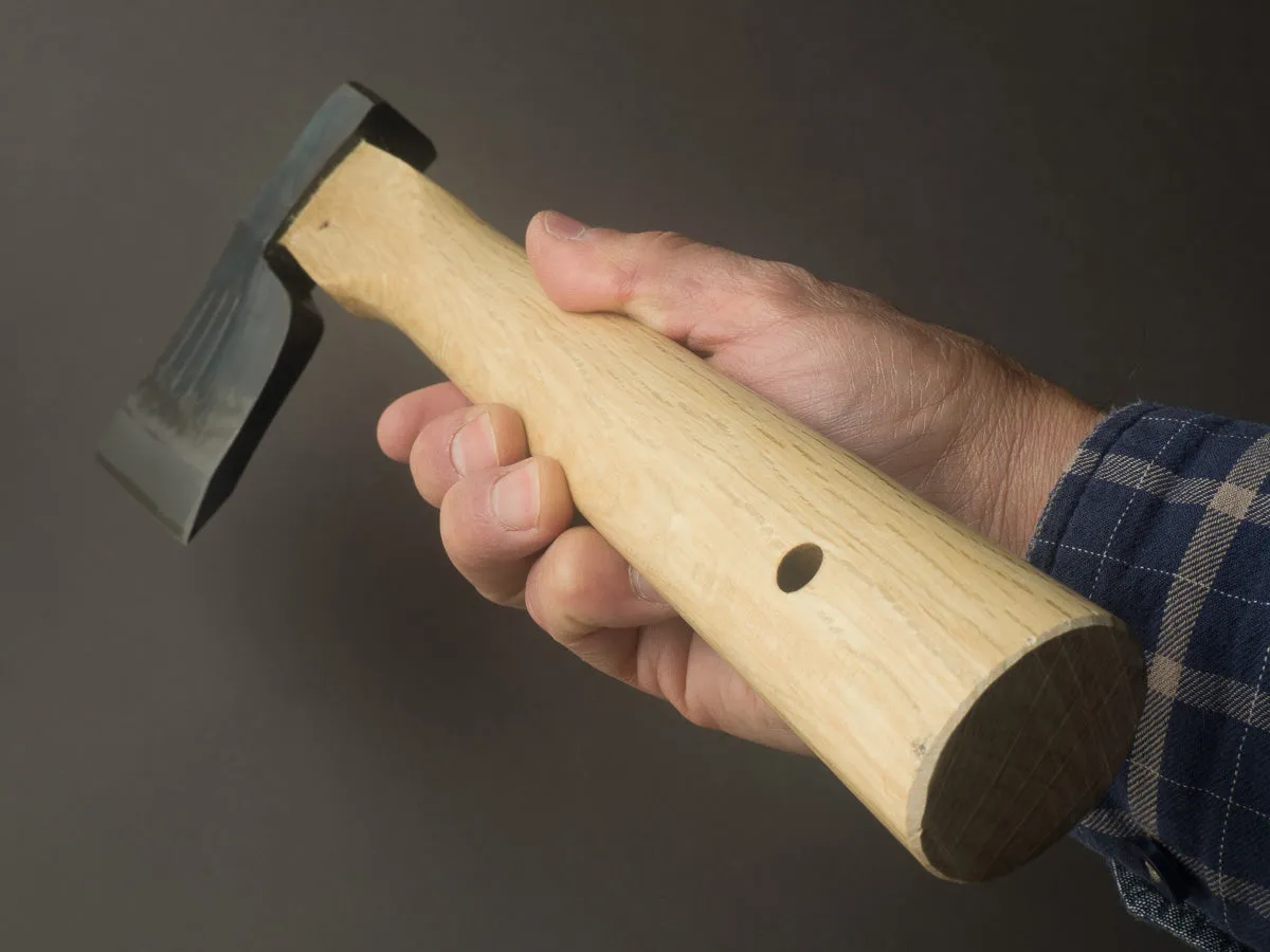 Mizuno - Zenko Bakin Axe - 450g - Oak Handle