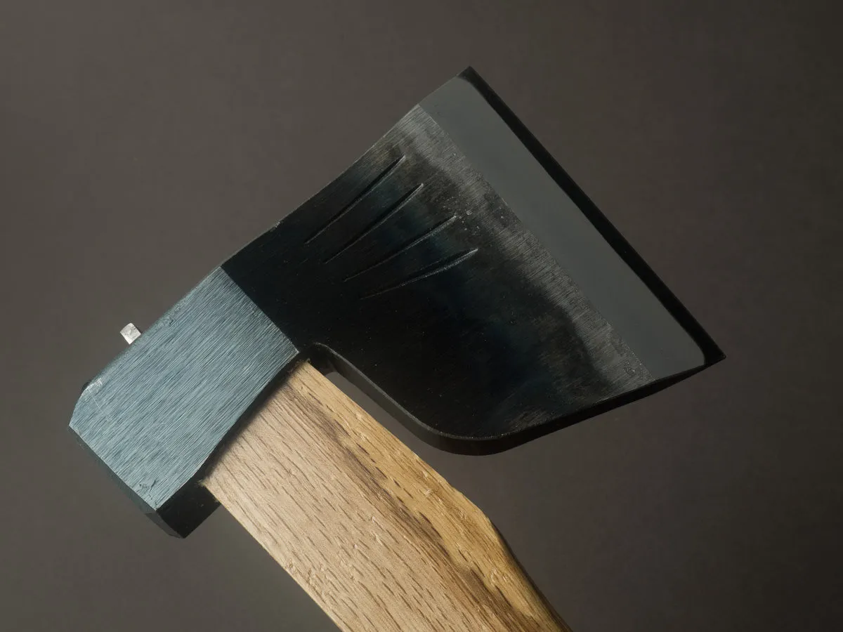 Mizuno - Zenko Bakin Axe - 570g - Oak Handle