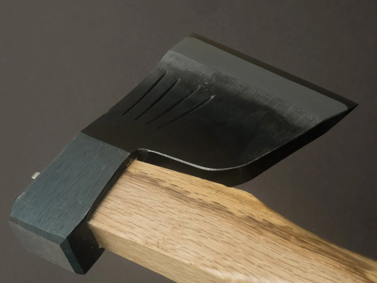 Mizuno - Zenko Bakin Axe - 570g - Oak Handle