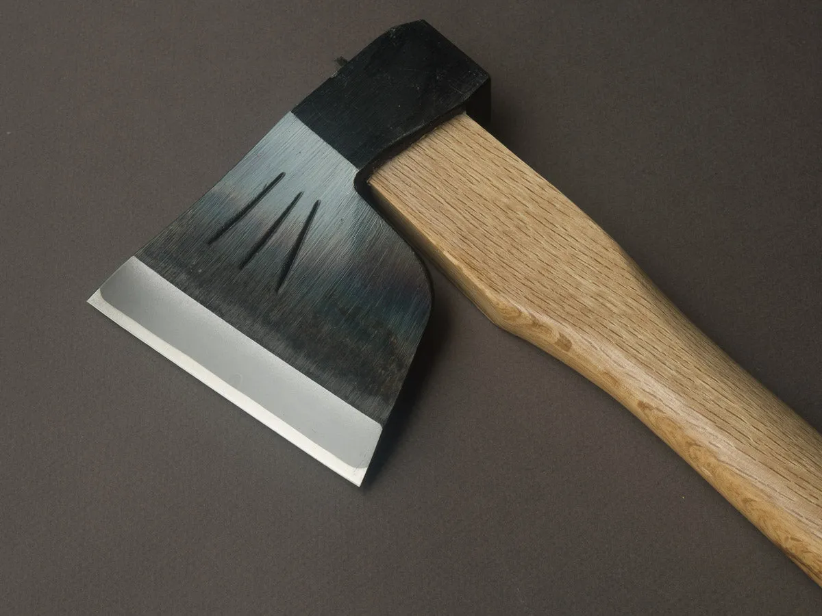 Mizuno - Zenko Bakin Axe - 570g - Oak Handle