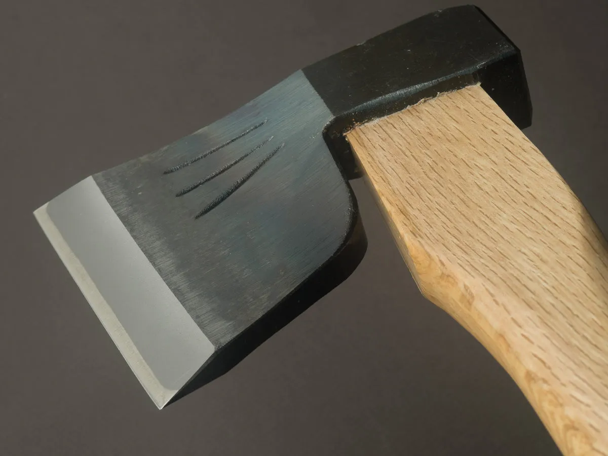 Mizuno - Zenko Bakin Axe - 570g - Oak Handle
