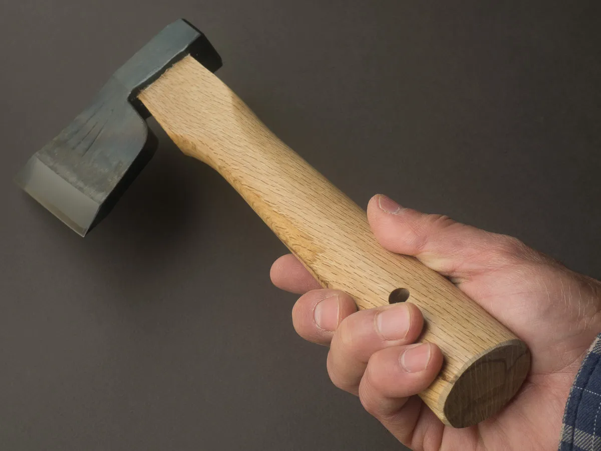 Mizuno - Zenko Bakin Axe - 570g - Oak Handle